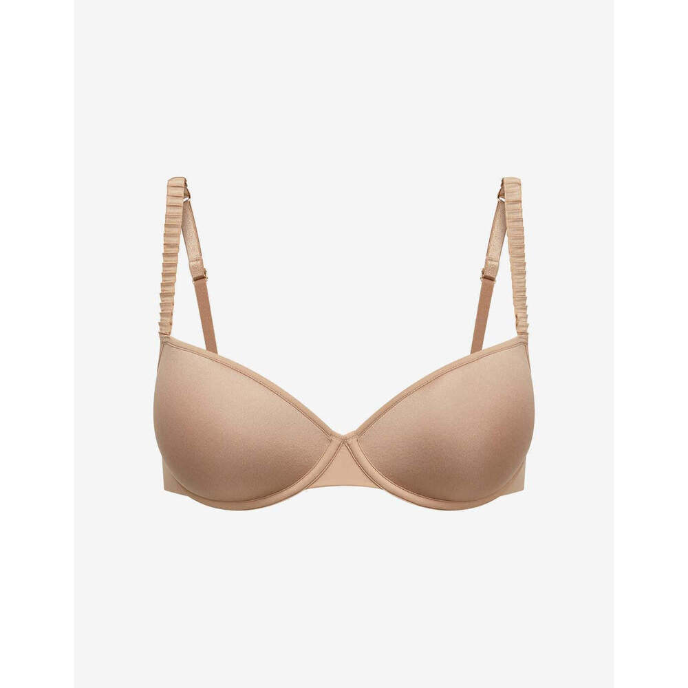 ThirdLove 24/7® Classic T-Shirt Bra Size 38Ftaupe / 38F